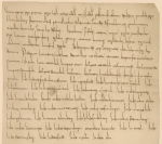 Urkunde: Eine Abbildung der Urkunde aus Schrifttafeln zur Erlernung der Lateinischen Palaeographie“, von Michael Tangl, erschienen 1903.