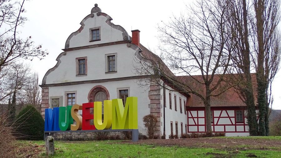 Museum